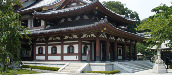 長谷寺