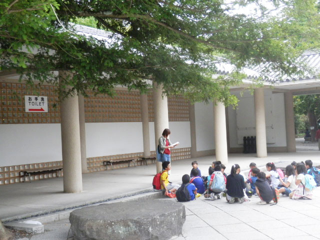 高徳院(鎌倉大仏)