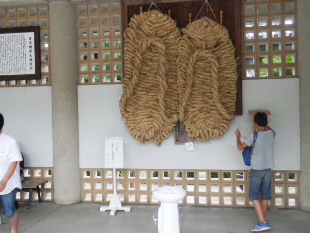 高徳院(鎌倉大仏)