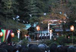 第58回鎌倉薪能