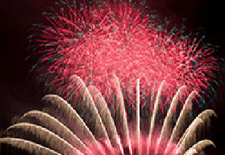 ふじさわ江の島花火大会