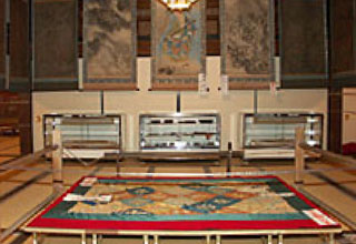 宝物風入（円覚寺、建長寺）