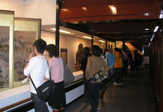 神忌800年 三代将軍源実朝公