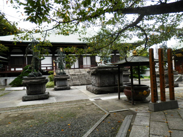 長勝寺