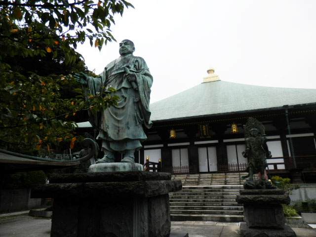 長勝寺