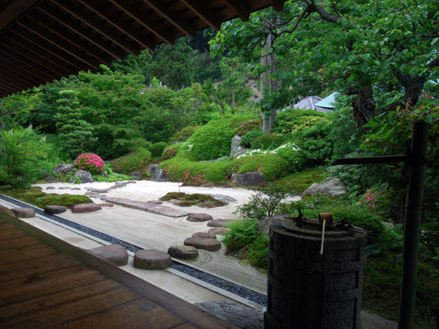 写真提供:鎌倉市観光協会浄妙寺