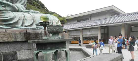 行く前に知っておきたい鎌倉