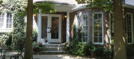 北鎌倉葉祥明美術館